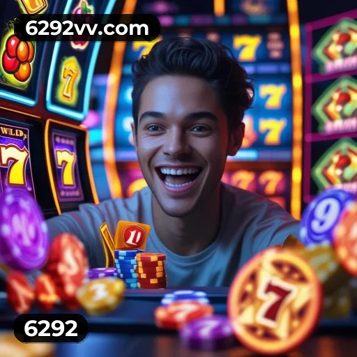 Odds Competitivas 6292