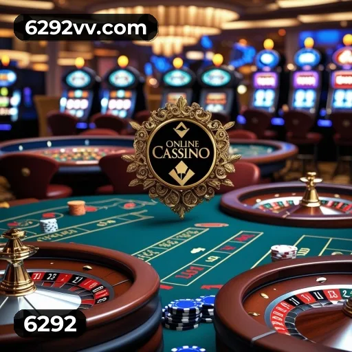 6292 Licença Curaçao Gaming
