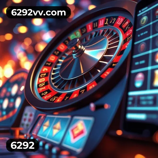 6292 PIX Instantâneo - Saques em 8 Minutos