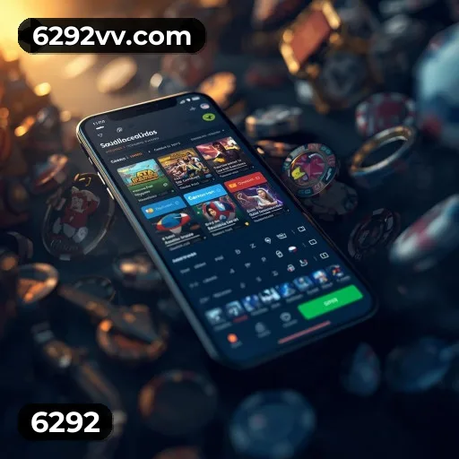 6292 PIX Instantâneo - Saques em 8 Minutos
