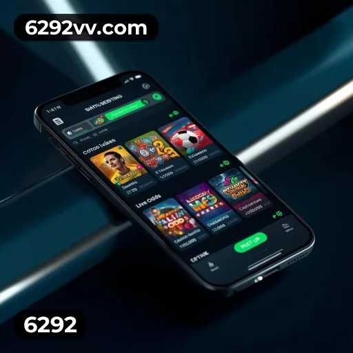 6292 PIX Instantâneo - Saques em 8 Minutos