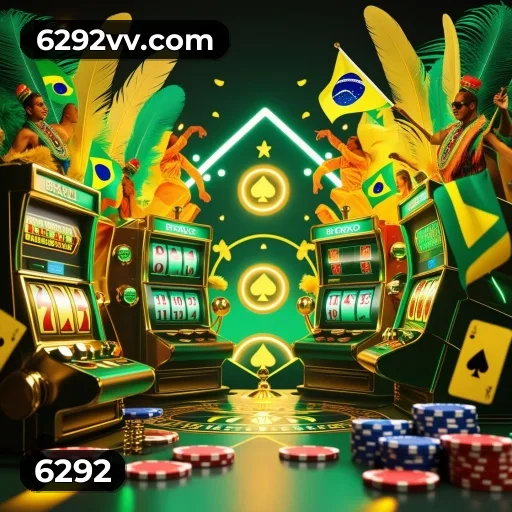 6292 Licenciado Curaçao - Segurança SSL 256-bit