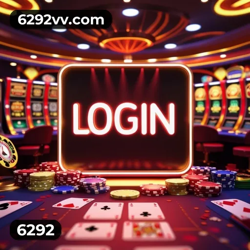 Slots 6292 - Giros Grátis Diários